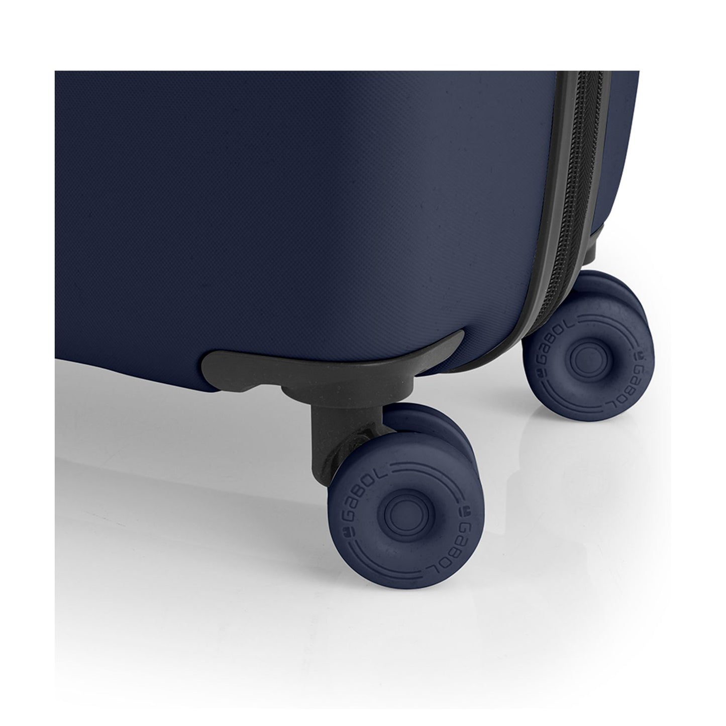 Gabol Pacific Spinner 75 cm - 120 liter - 75x52x31 cm - donkerblauw