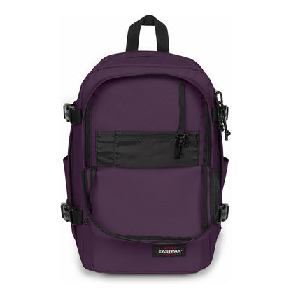 Eastpak Cabin Pak'r Handbagage Rugzak - Tarpaulin - 15" laptopvak - blackberry purple