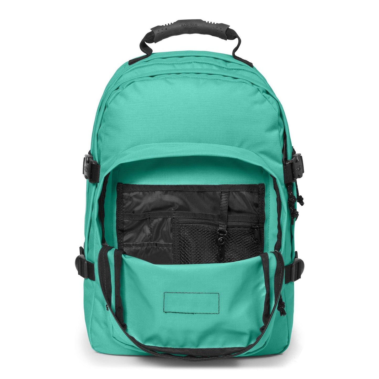 Eastpak Provider Rugzak School - 15" laptopvak - aquamarine blue