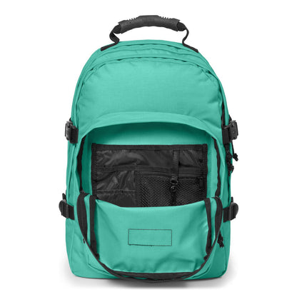 Eastpak Provider Rugzak School - 15" laptopvak - aquamarine blue