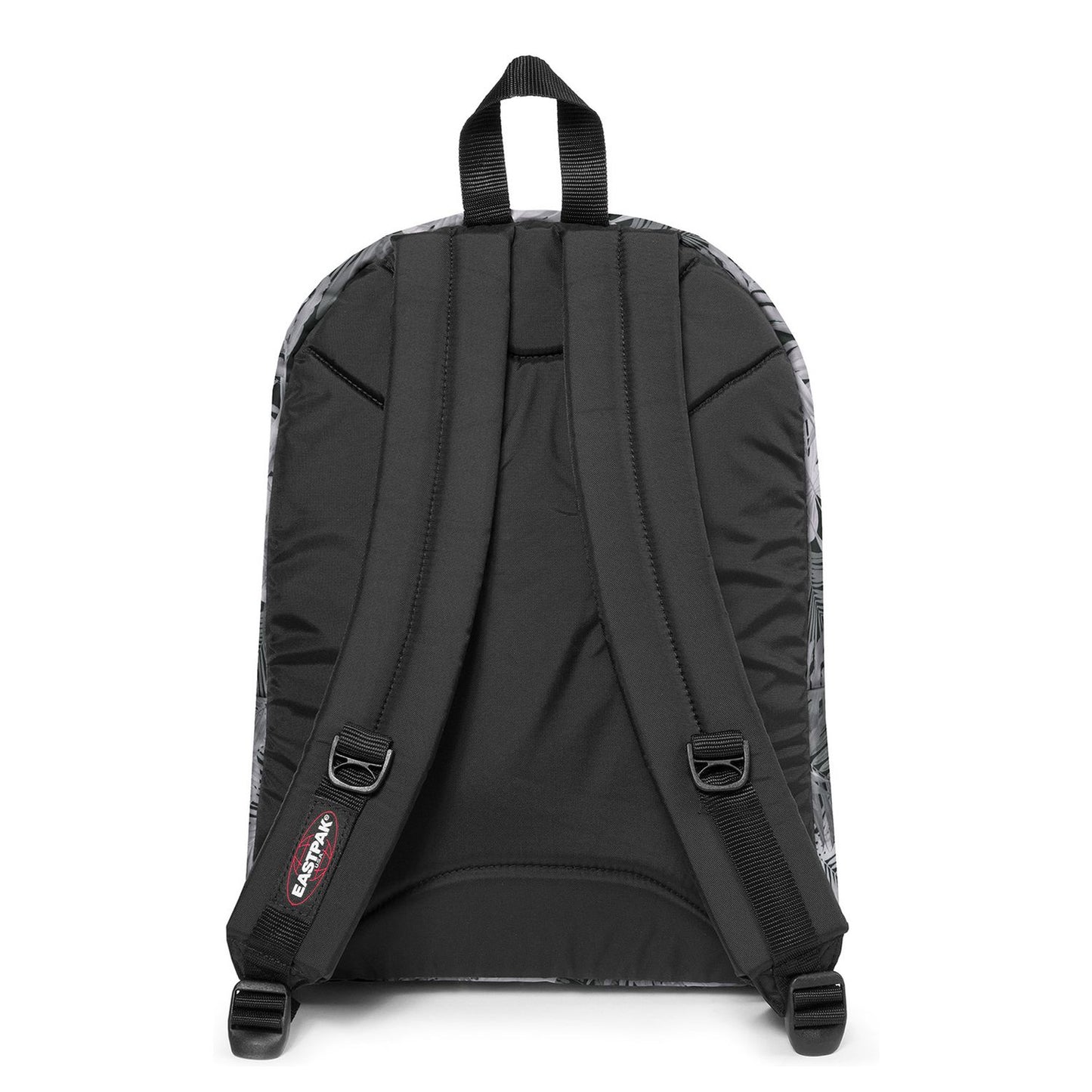 Eastpak Pinnacle Rugzak School brize retro dark