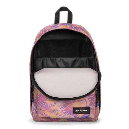 Eastpak Out Of Office Rugzak School - 13.3" laptopvak - brize retro soft