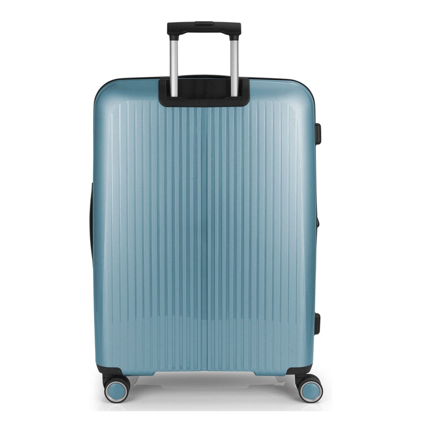 Gabol Brooklyn Spinner 75 cm - 109 liter - 75x51x31 cm - lichtblauw
