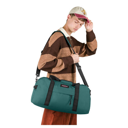 Eastpak Stand Weekendtas sea bay green