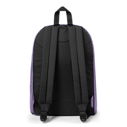 Eastpak Out Of Office Rugzak School - 13.3" laptopvak - contemporary sparkly dahlia