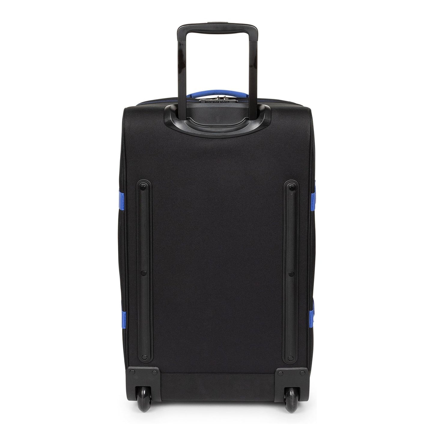 Eastpak Tranverz L Reistas 2 Wielen 79 cm - 121 liter - 79x40x33 cm - kontrast black blue