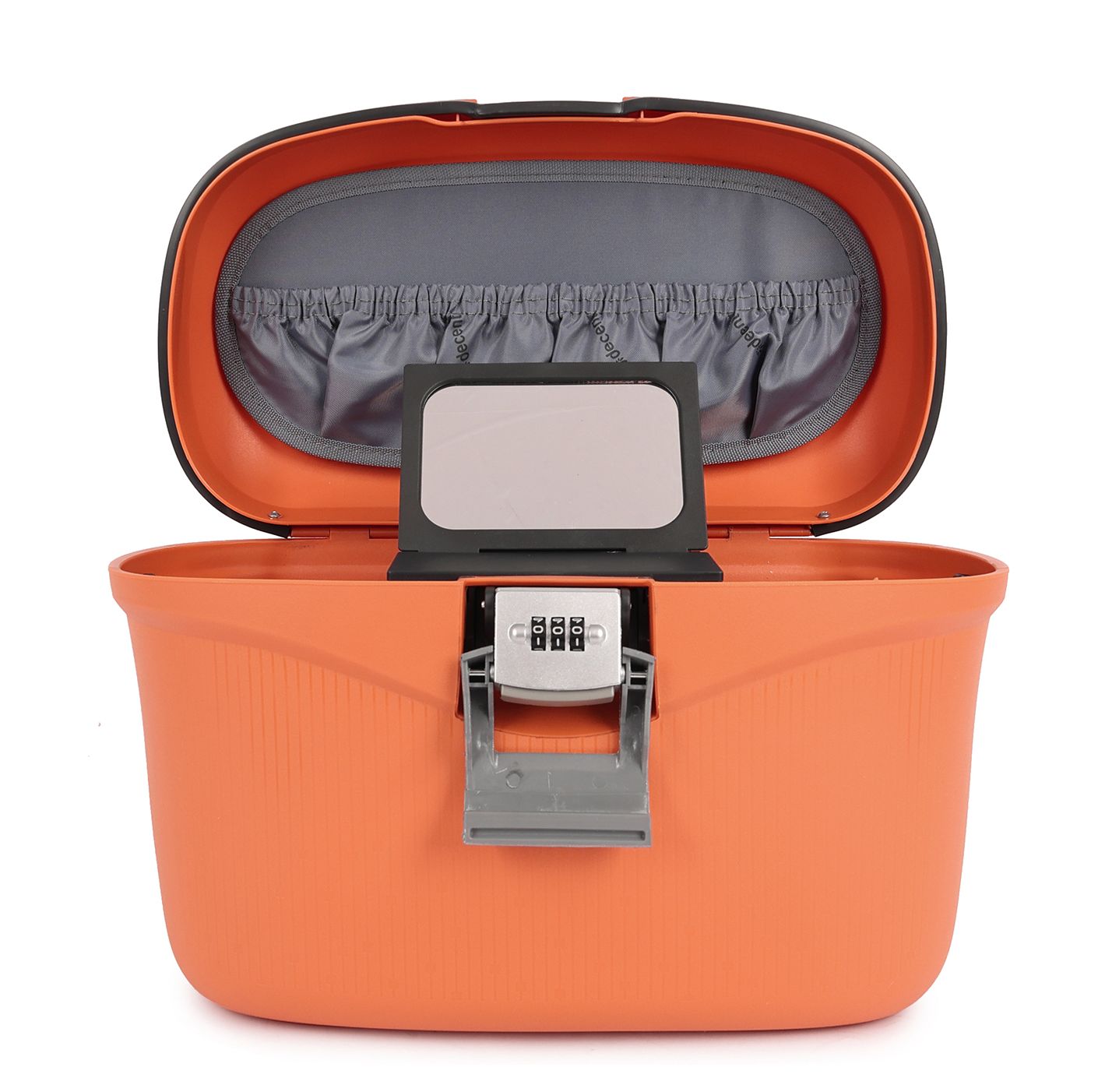 Decent Sportivo Beautycase oranje