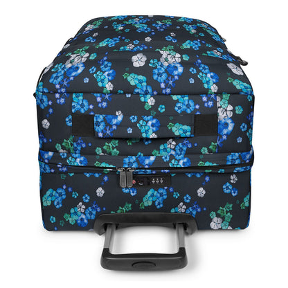 Eastpak Transit'r Plus M Reistas 2 Wielen 68 cm - 67 liter - 68x39x30 cm - floral bloom black