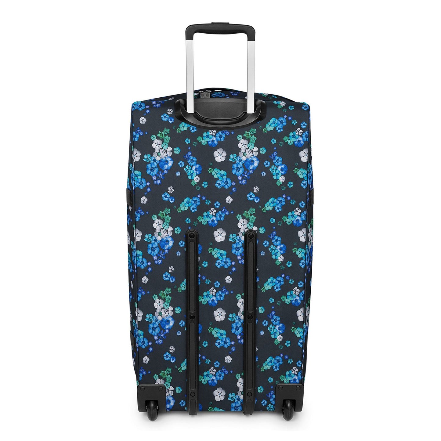 Eastpak Transit'r Plus M Reistas 2 Wielen 68 cm - 67 liter - 68x39x30 cm - floral bloom black
