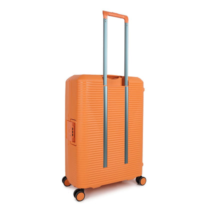 Decent Smart Spinner 67 cm - 73 liter - 67x45x27 cm - oranje