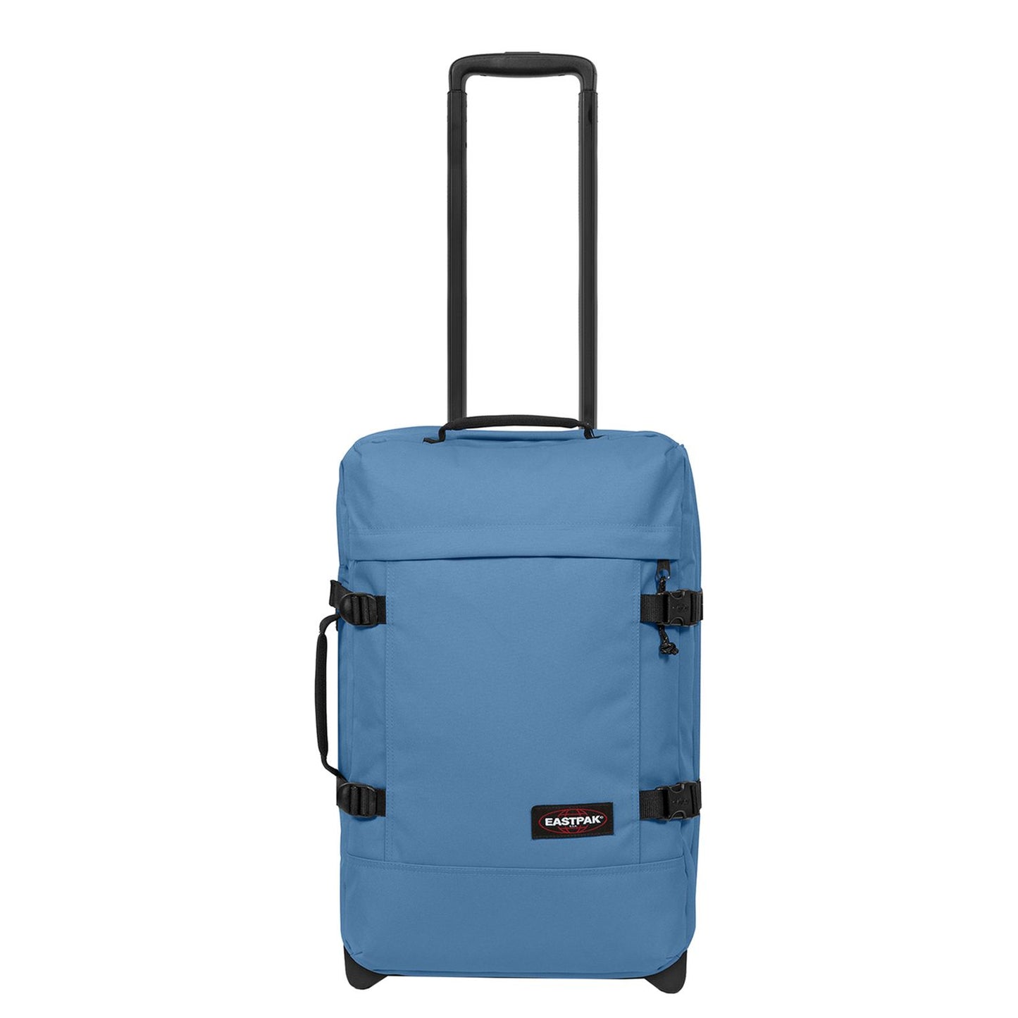 Eastpak Tranverz S Handbagage Reistas 51 cm - 42 liter - 51x32.5x24 cm - kontrast black blue