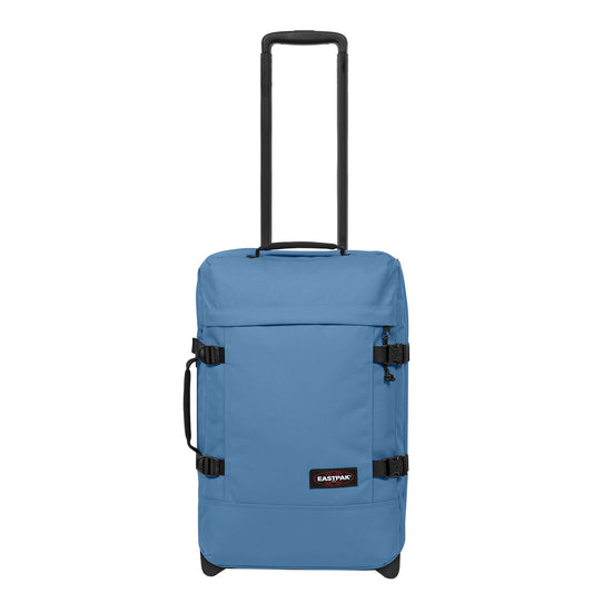 Eastpak Tranverz S Handbagage Reistas 51 cm - 42 liter - 51x32.5x24 cm - kontrast black blue
