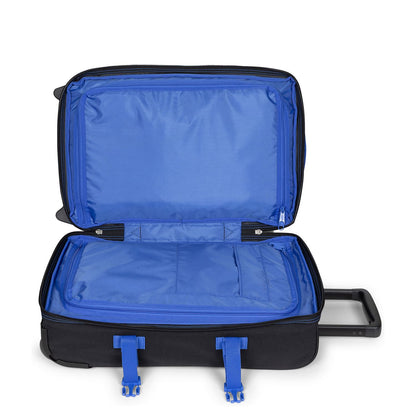 Eastpak Tranverz S Handbagage Reistas 51 cm - 42 liter - 51x32.5x24 cm - aviator blue