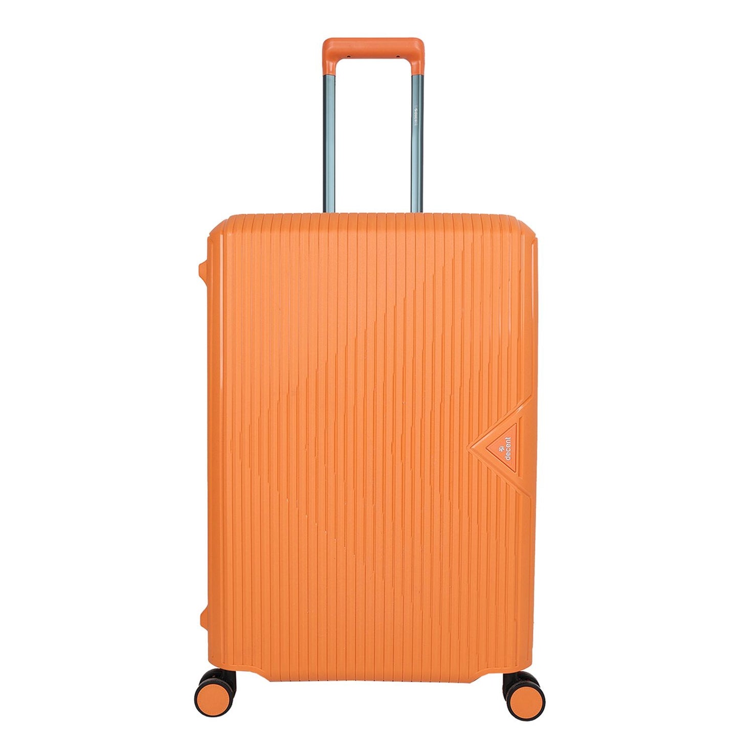 Decent Smart Spinner 67 cm - 73 liter - 67x45x27 cm - oranje