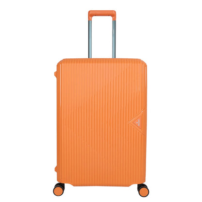 Decent Smart Spinner 67 cm - 73 liter - 67x45x27 cm - oranje