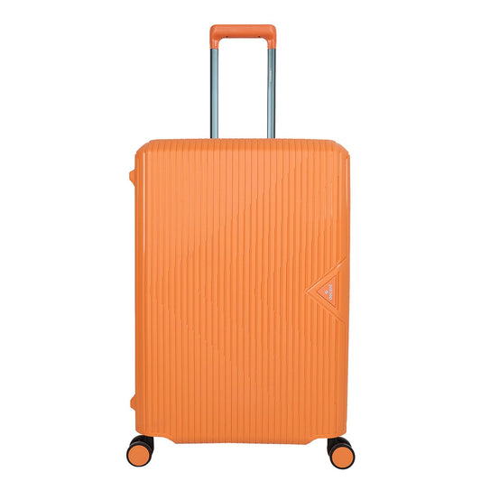 Decent Smart Spinner 67 cm - 73 liter - 67x45x27 cm - oranje