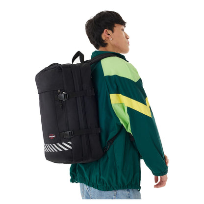 Eastpak Travelpack Handbagage Reistas 51 cm - 42 liter - 51x33x23 cm - refleks stripe black