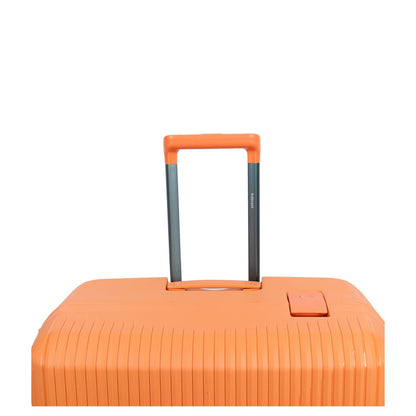 Decent Smart Spinner 77 cm - 120 liter - 77x54x31.5 cm - oranje