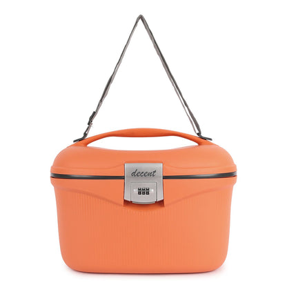 Decent Sportivo Beautycase oranje