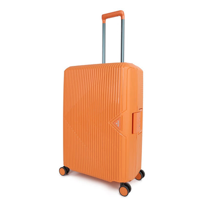 Decent Smart Spinner 67 cm - 73 liter - 67x45x27 cm - oranje