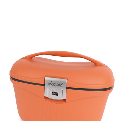 Decent Sportivo Beautycase oranje