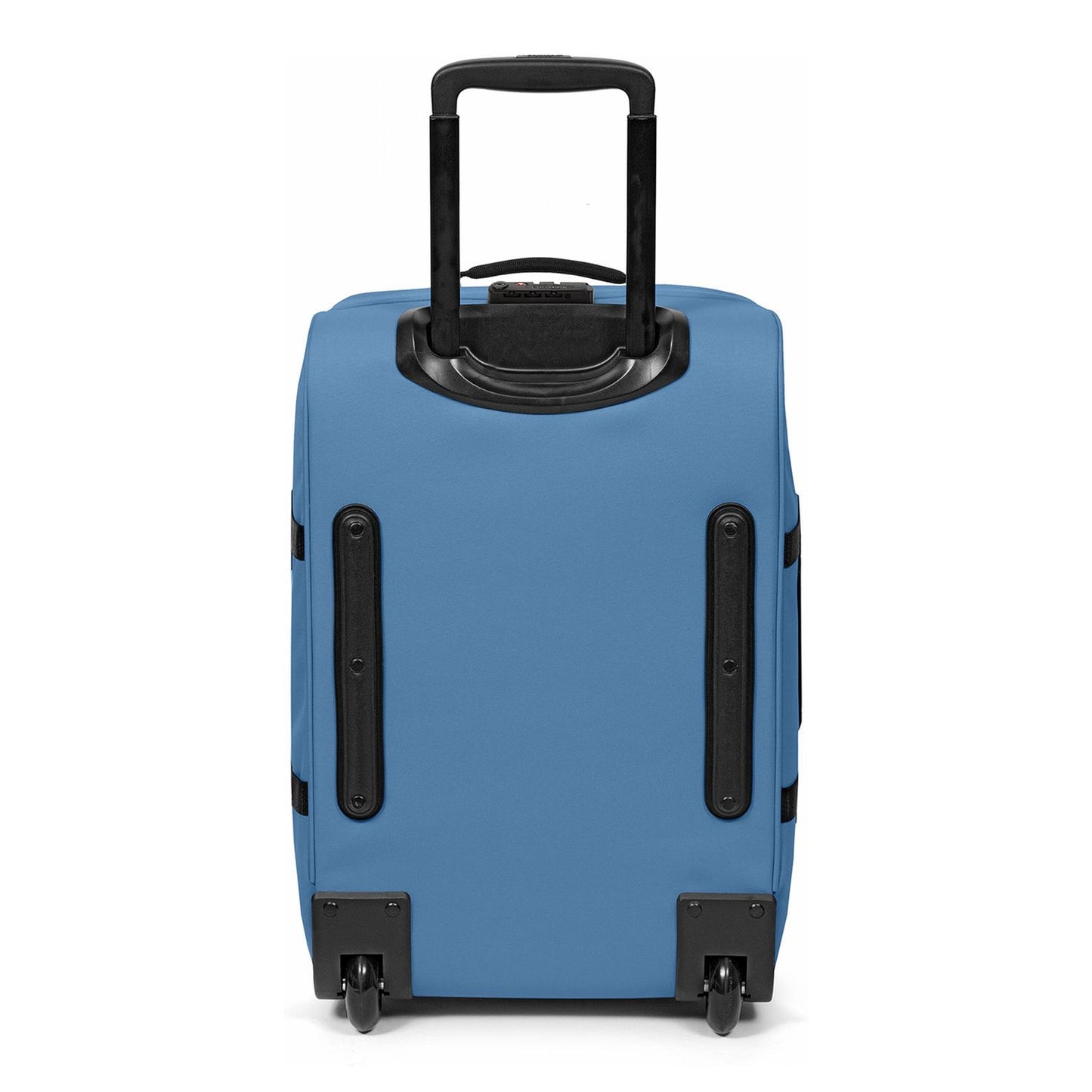 Eastpak Tranverz S Handbagage Reistas 51 cm - 42 liter - 51x32.5x24 cm - kontrast black blue