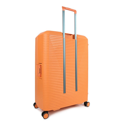 Decent Smart Spinner 77 cm - 120 liter - 77x54x31.5 cm - oranje