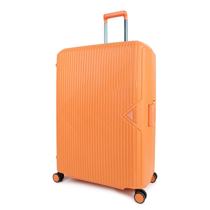 Decent Smart Spinner 77 cm - 120 liter - 77x54x31.5 cm - oranje