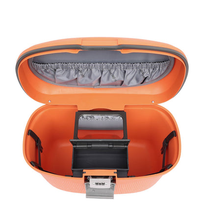 Decent Sportivo Beautycase oranje