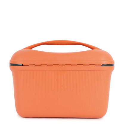 Decent Sportivo Beautycase oranje