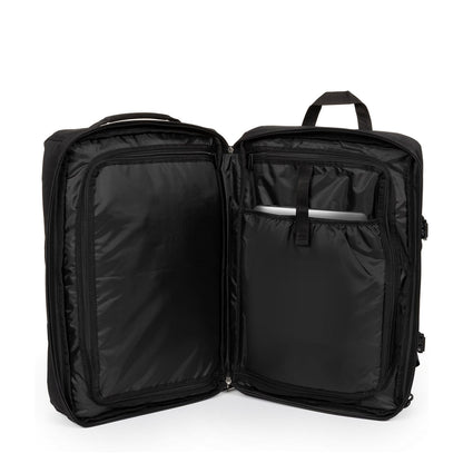 Eastpak Travelpack Handbagage Reistas 51 cm - 42 liter - 51x33x23 cm - refleks stripe black