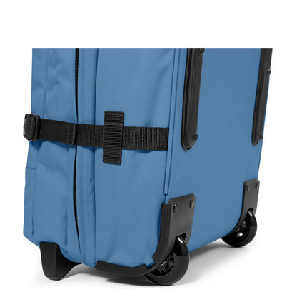 Eastpak Tranverz L Reistas 2 Wielen 79 cm - 121 liter - 79x40x33 cm - aviator blue