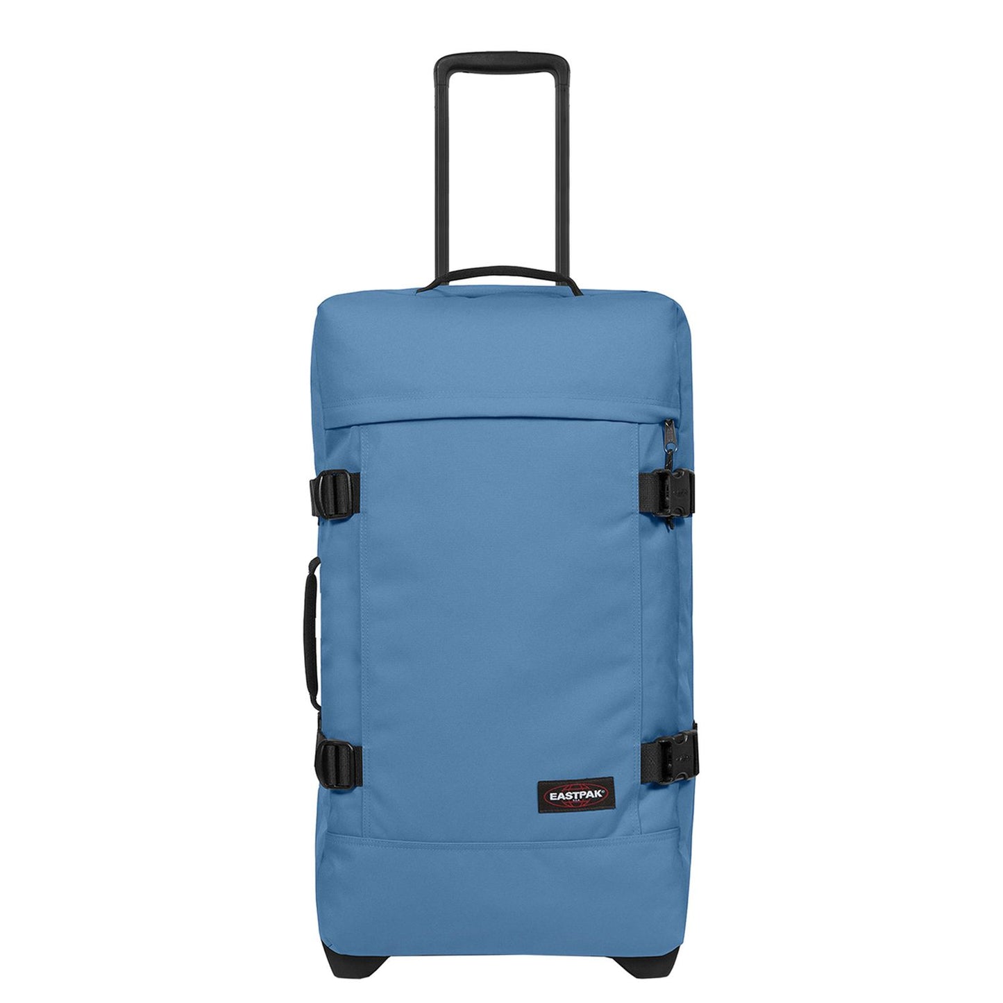 Eastpak Tranverz M Reistas 2 Wielen 67 cm - 78 liter - 67x35.35x30 cm - aviator blue