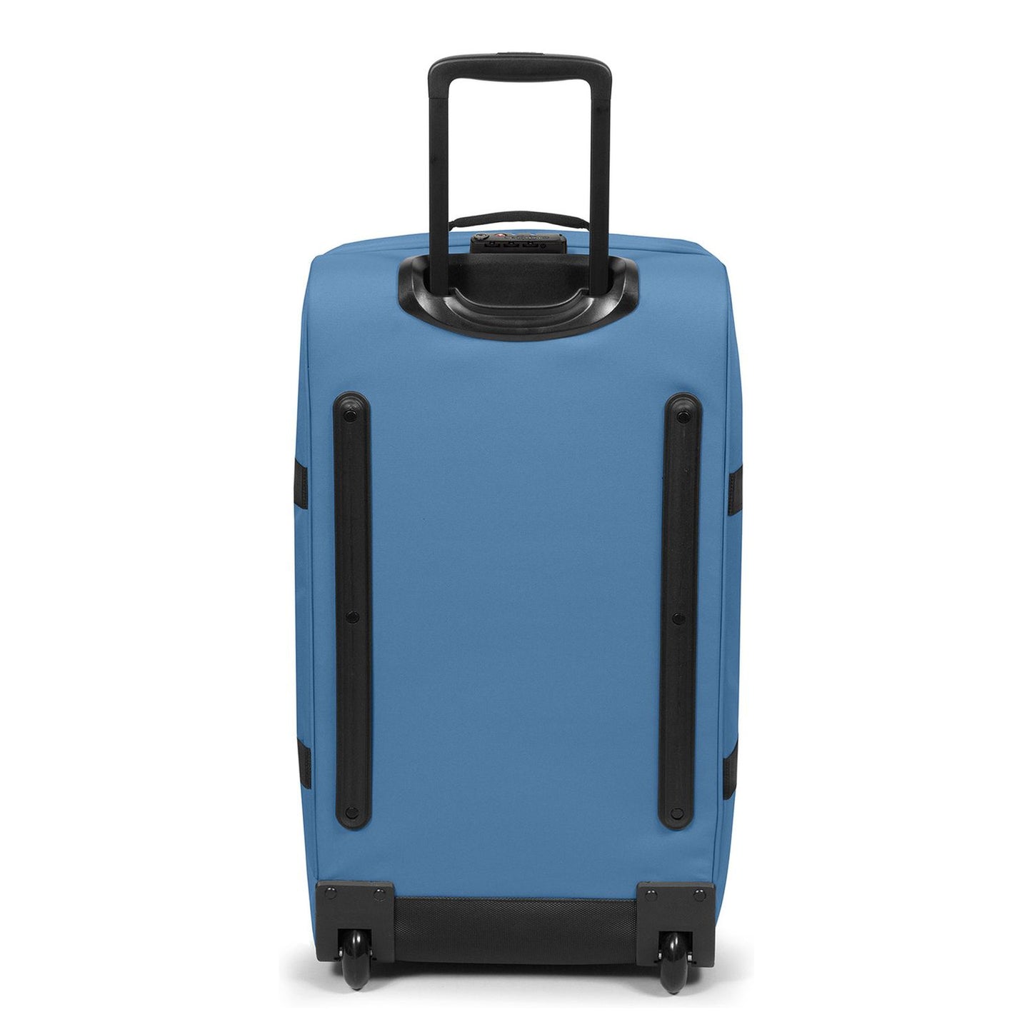Eastpak Tranverz M Reistas 2 Wielen 67 cm - 78 liter - 67x35.35x30 cm - aviator blue
