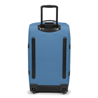 Eastpak Tranverz M Reistas 2 Wielen 67 cm - 78 liter - 67x35.35x30 cm - aviator blue