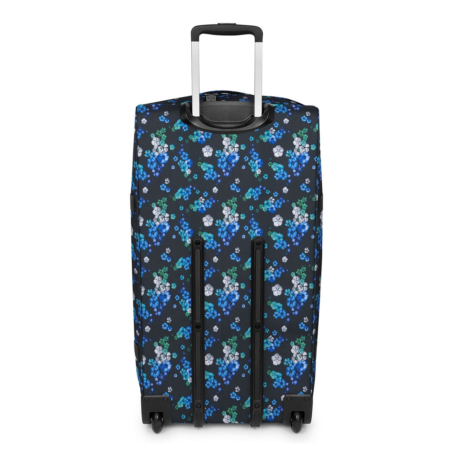 Eastpak Transit'r Plus L Reistas 2 Wielen 80 cm - 105 liter - 80x44x33 cm - floral bloom black