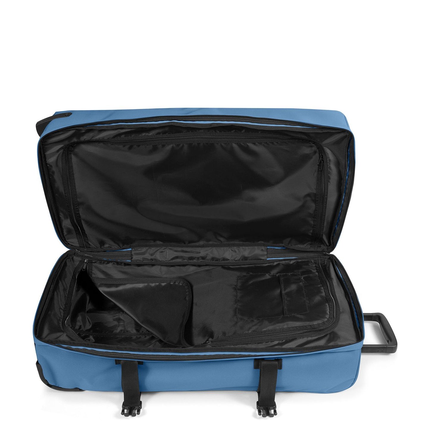 Eastpak Tranverz L Reistas 2 Wielen 79 cm - 121 liter - 79x40x33 cm - aviator blue