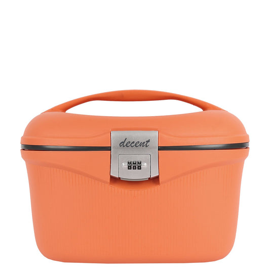 Decent Sportivo Beautycase oranje