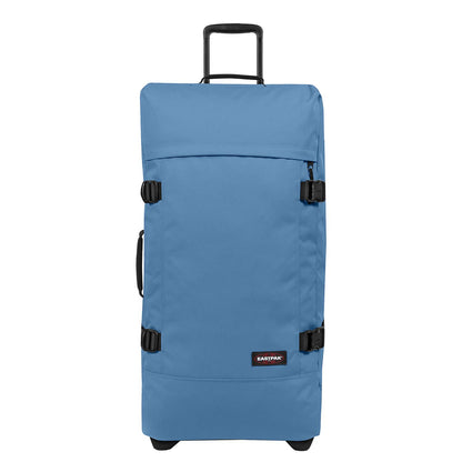Eastpak Tranverz L Reistas 2 Wielen 79 cm - 121 liter - 79x40x33 cm - aviator blue