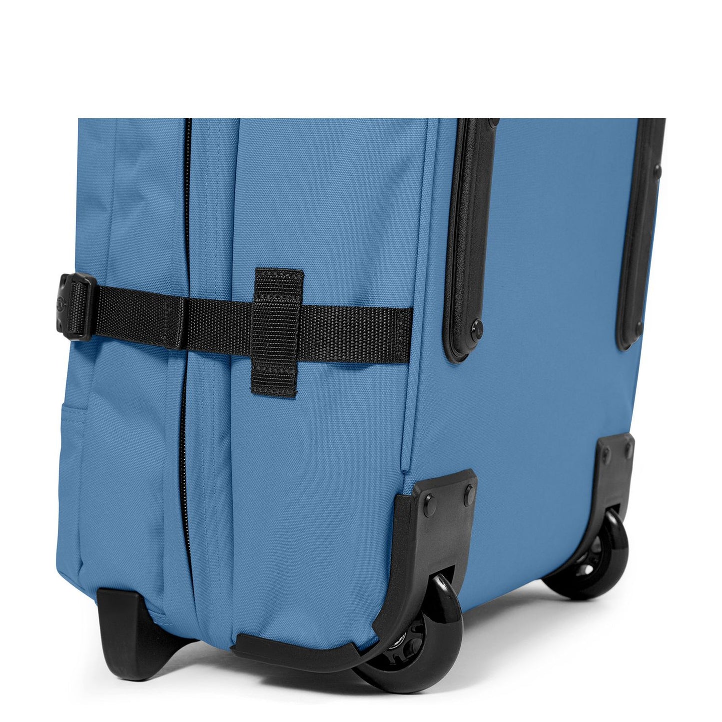 Eastpak Tranverz S Handbagage Reistas 51 cm - 42 liter - 51x32.5x24 cm - kontrast black blue