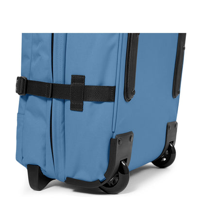 Eastpak Tranverz S Handbagage Reistas 51 cm - 42 liter - 51x32.5x24 cm - kontrast black blue
