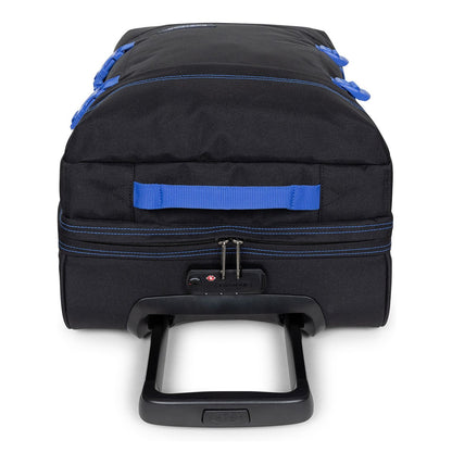 Eastpak Tranverz S Handbagage Reistas 51 cm - 42 liter - 51x32.5x24 cm - aviator blue