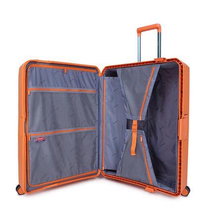 Decent Smart Spinner 77 cm - 120 liter - 77x54x31.5 cm - oranje