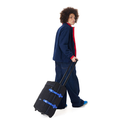Eastpak Tranverz S Handbagage Reistas 51 cm - 42 liter - 51x32.5x24 cm - aviator blue