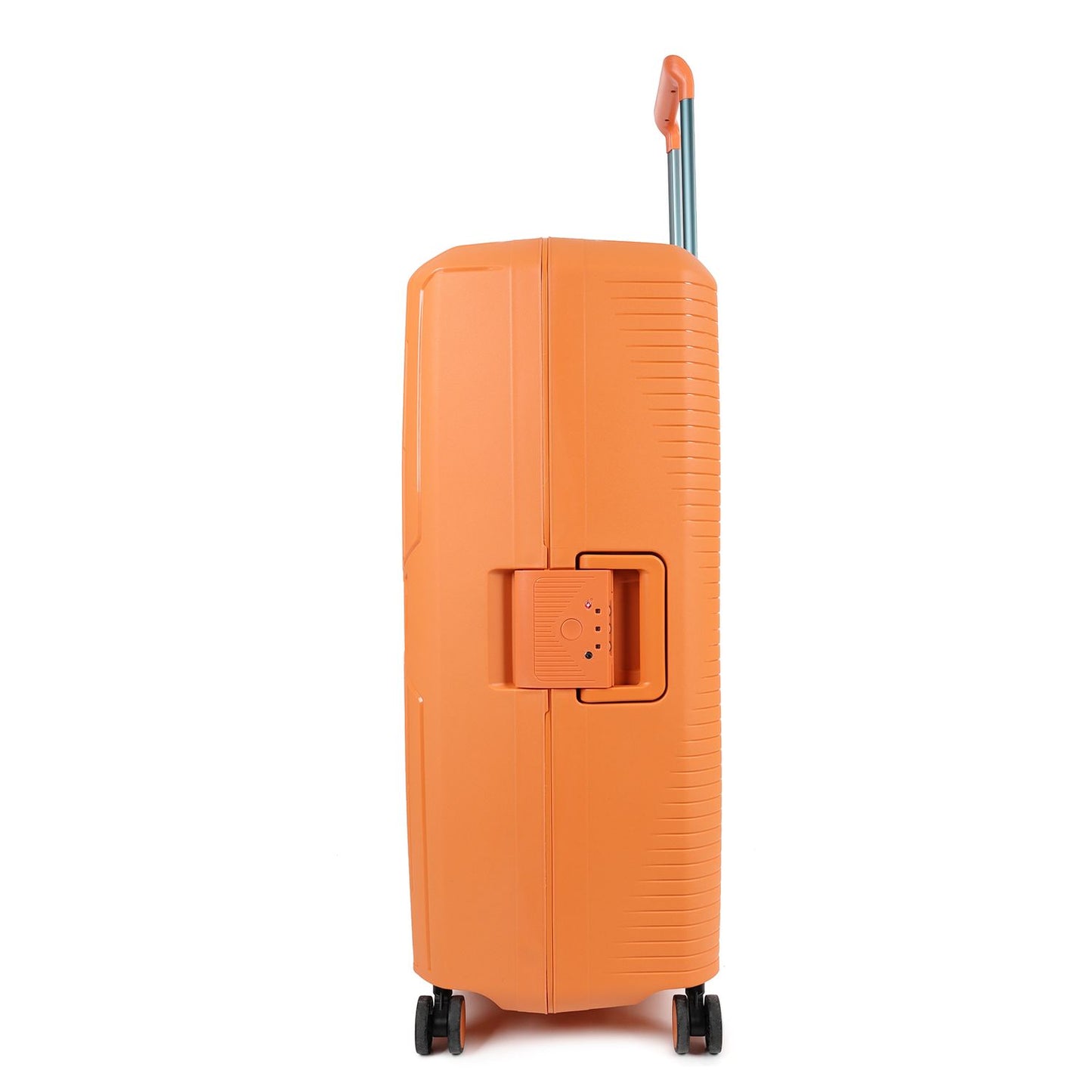 Decent Smart Spinner 77 cm - 120 liter - 77x54x31.5 cm - oranje