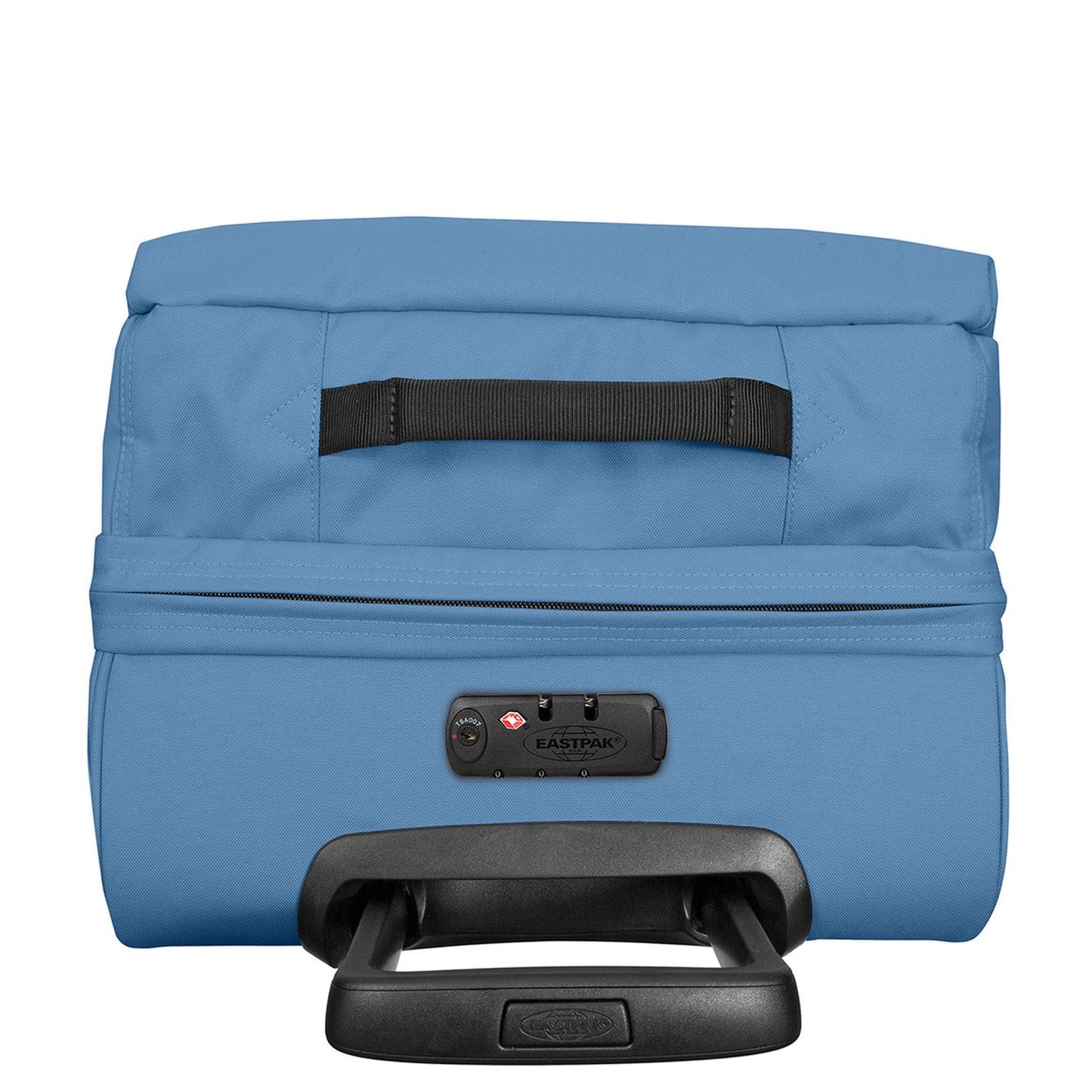 Eastpak Tranverz S Handbagage Reistas 51 cm - 42 liter - 51x32.5x24 cm - kontrast black blue