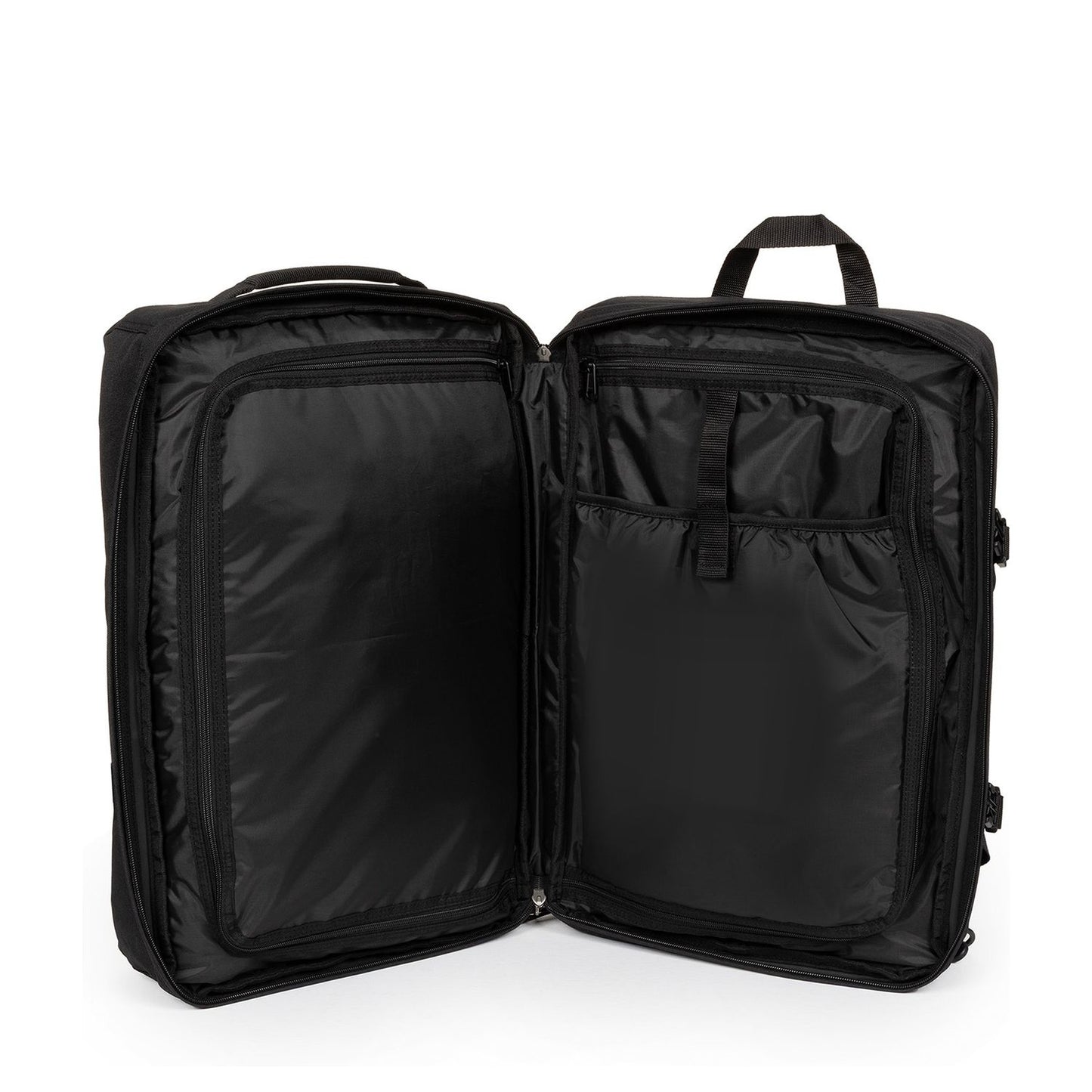 Eastpak Travelpack Handbagage Reistas 51 cm - 42 liter - 51x33x23 cm - refleks stripe black