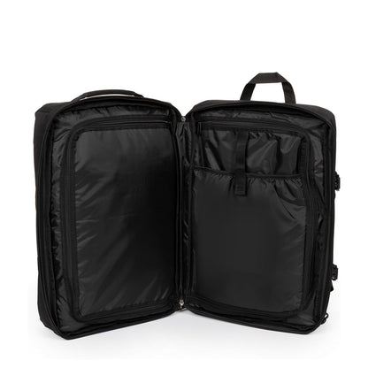 Eastpak Travelpack Handbagage Reistas 51 cm - 42 liter - 51x33x23 cm - refleks stripe black