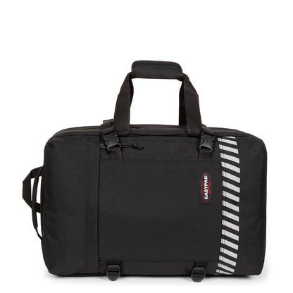Eastpak Travelpack Handbagage Reistas 51 cm - 42 liter - 51x33x23 cm - refleks stripe black