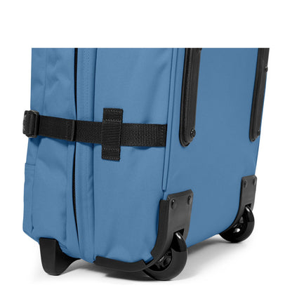 Eastpak Tranverz M Reistas 2 Wielen 67 cm - 78 liter - 67x35.35x30 cm - aviator blue